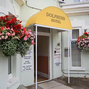 Bed & Breakfast Dolphins
