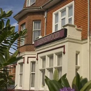 Guest house Denewood
