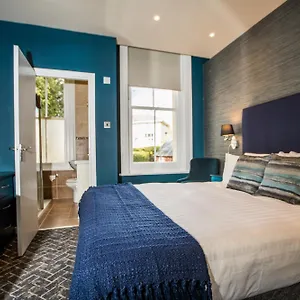 Hotel No5 Durley Road - Contemporary Serviced And