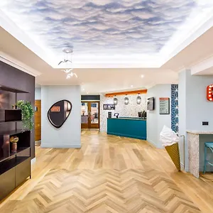 Hotel Ibis Styles